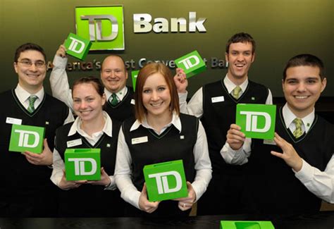 Every day, we deliver legendary customer experiences to over 27 million households and businesses in Canada, the United States and around the world. . Td bank careers